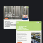 Chartreuse - Pages format tablette